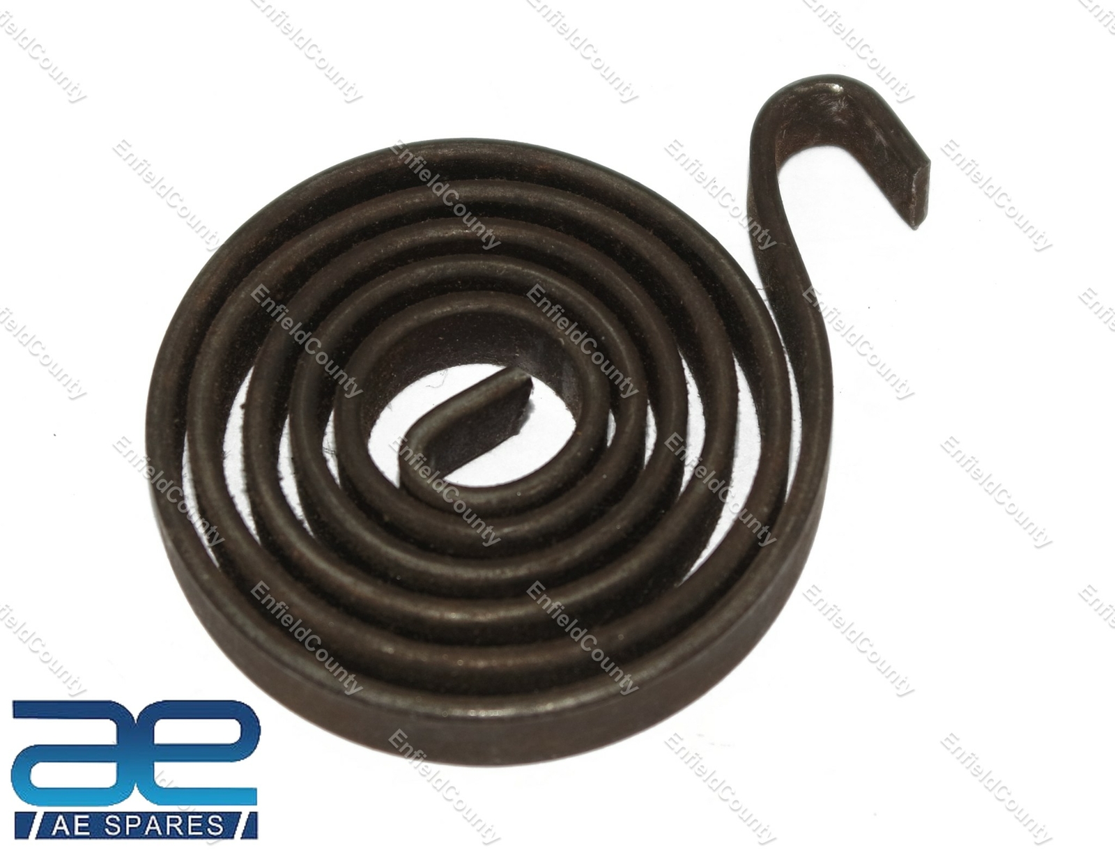 Kick Start Return Spring For Triumph 650 Motorcycles  