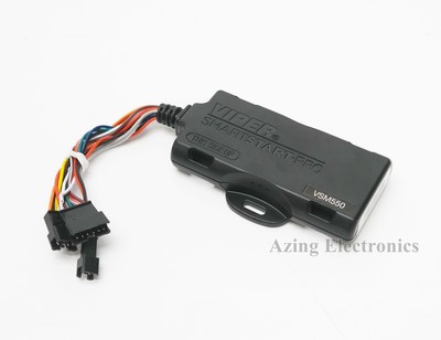 セキュリティ Viper SMARTSTART VSM200 Viper SMARTSTART VSM200