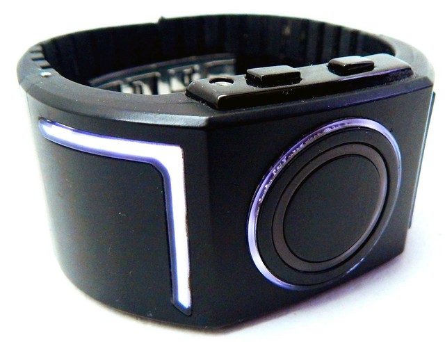 kisai seven watch