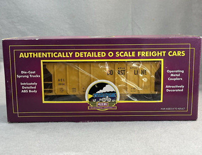 MTH Atlantic Coast Line PS-2 Hopper Car 20-97107