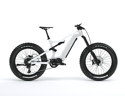 dengfu carbon fat bike frame bafang m620 motor 1000w suspension 26er ebike 16 184565411916