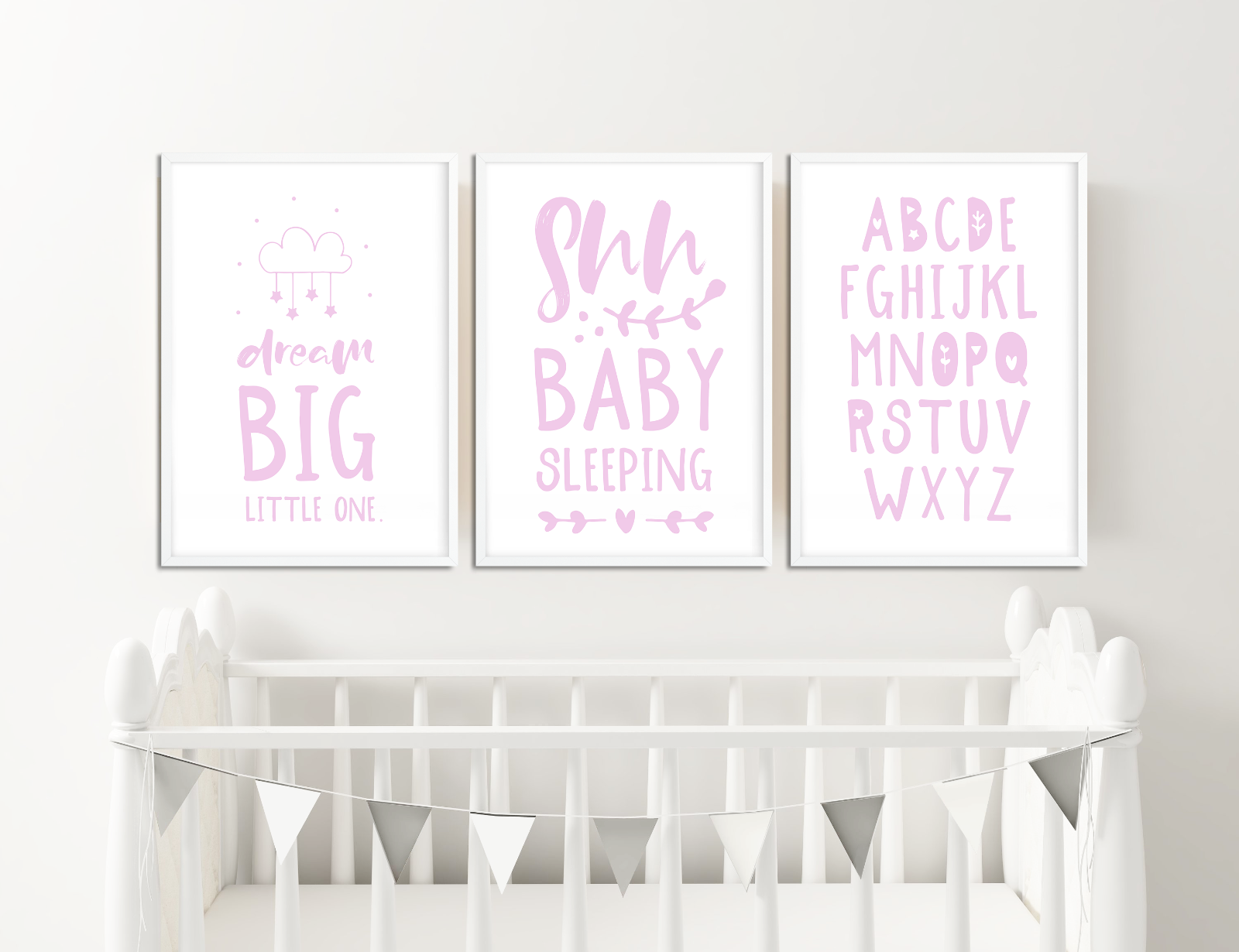 baby room decor