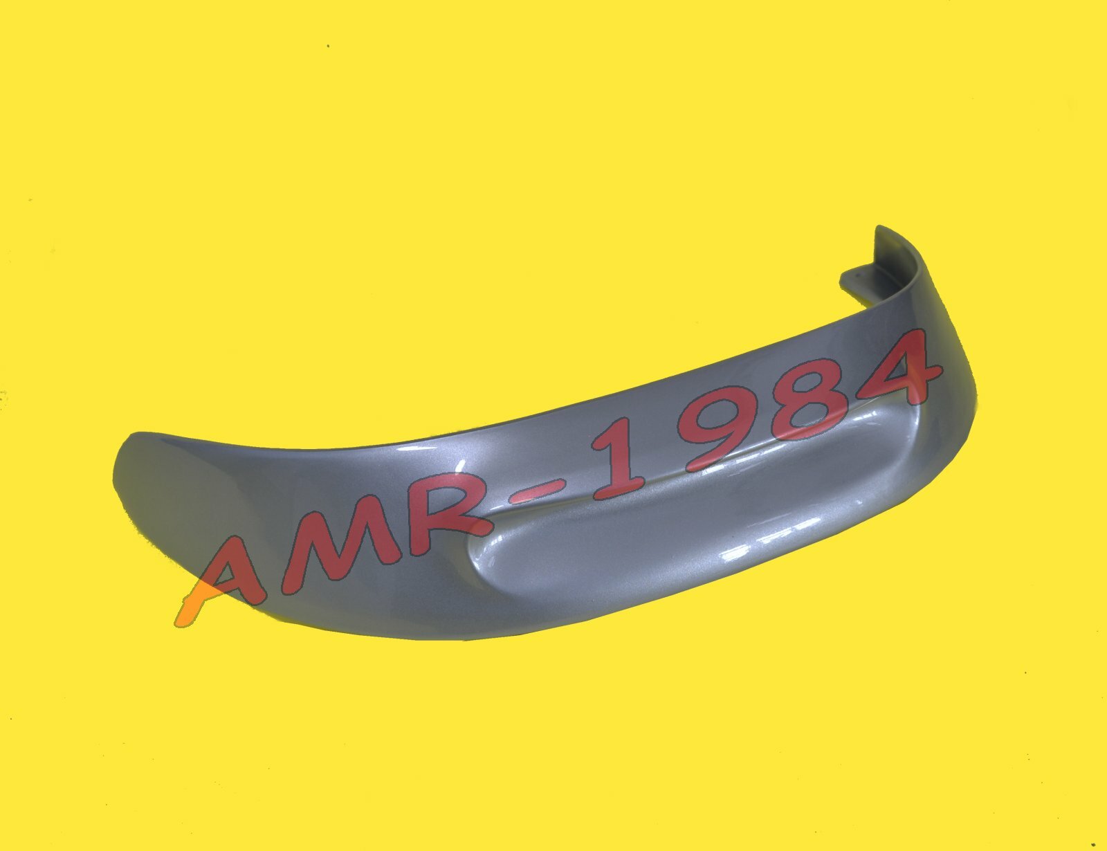MANIGLIA SELLA POSTERIORE VERNICIATA GRIGIA APRILIA AMICO GL 1997  AP8238652