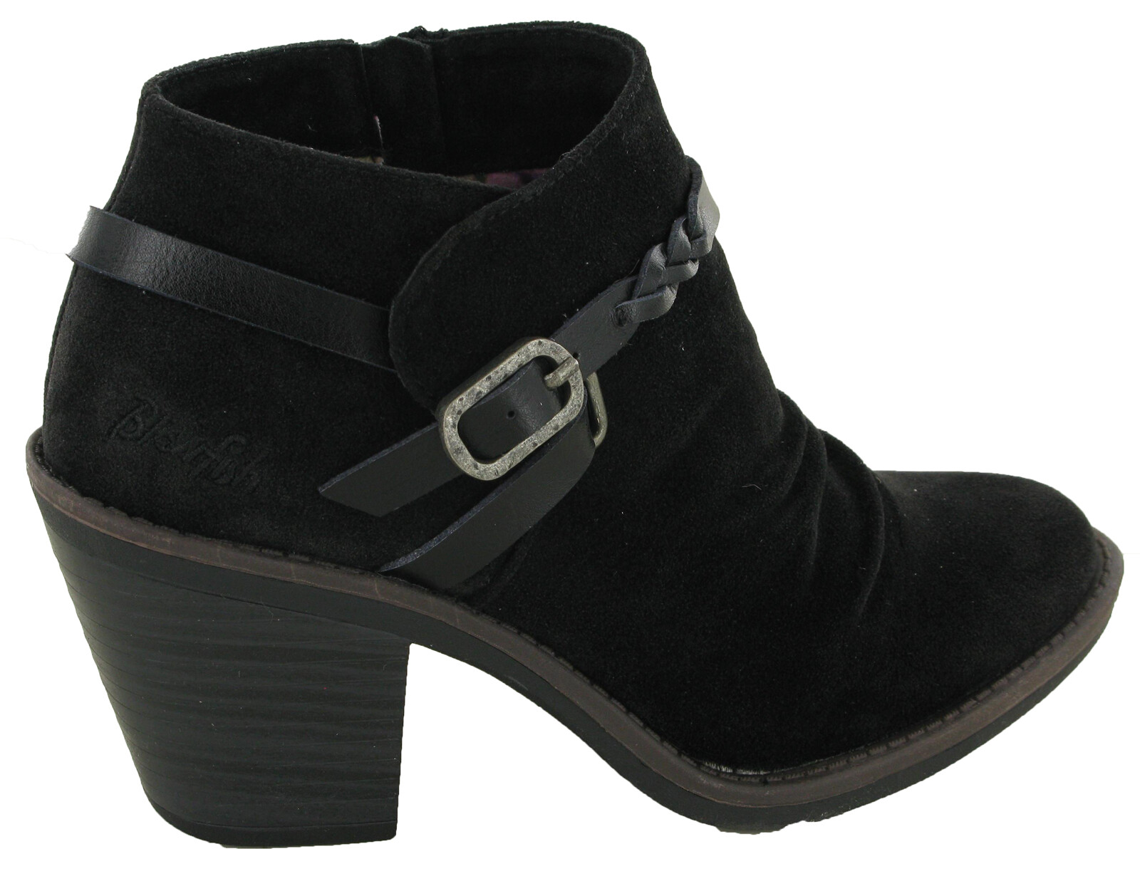 blowfish vegan boots