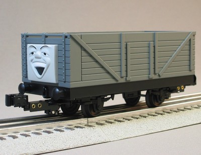 LIONEL THOMAS TROUBLESOME TRUCK 1 train 6-30012 the tank 