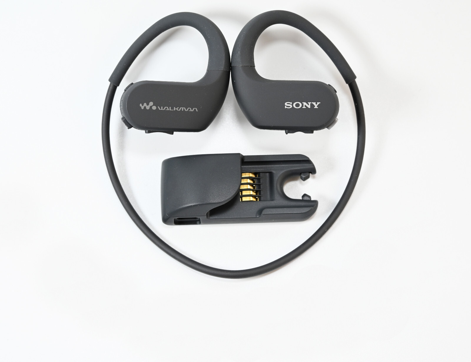 イヤホン SONY NW-WS413 4G Amazon.co.jp: ソニー(SONY) ヘッドホン一体型ウォークマン W