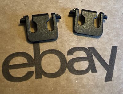 Amazon Basics Wired Keyboard KS1GMD-US Keyboard Feet
