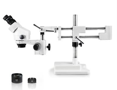 Vision Scientific VS-5EZ Binocular Zoom Stereo Microscope