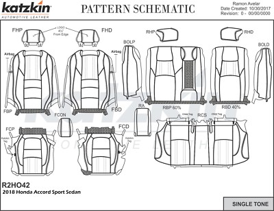 Barracuda Seating Chart