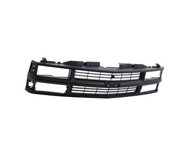 Grille For 1994-1999 Chevrolet C1500 K1500 Truck Pickup Suburban Tahoe GM1200239
