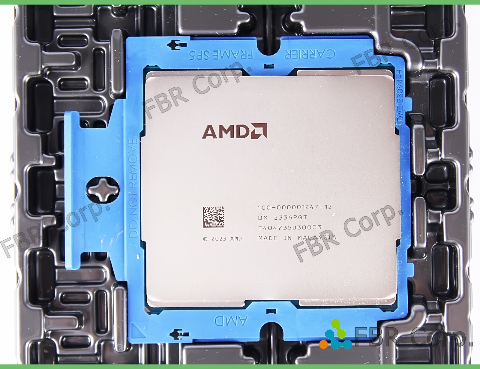 CPU AMD EPYC CPU 5th Generation AMD EPYC™ Processors