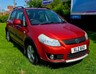 Suzuki SX4 1.9 Td PX Swap Anything considered 12 months Mot