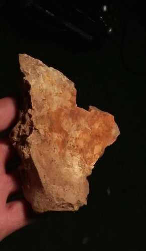 ~Rare~ Native American Artifact, Stone Axe, Eagle Axe, Rock Art~100% Authentic