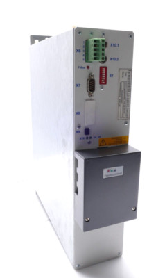 Ferrocontrol V15-10-00-07 Versorgungsmodul