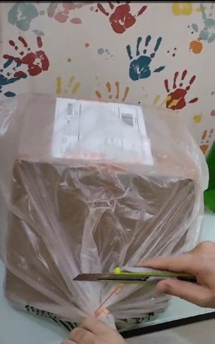 Objectfoto('s) van geverifieerde koper