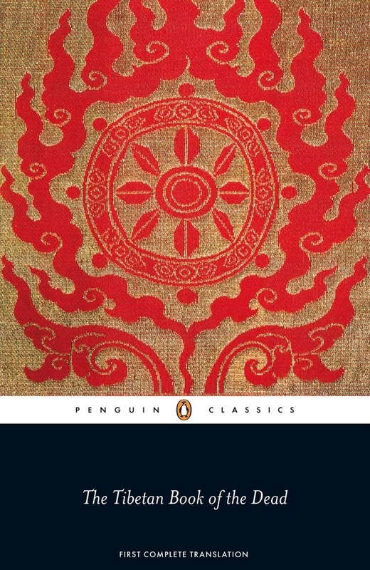 The Tibetan Book of the Dead: First Complete Translation - Paperback – 5 January