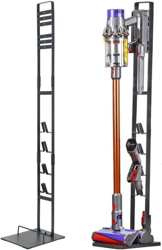 Stable Metal Storage Bracket Stand Holder for Dyson Handheld Cleaner V11 Animal
