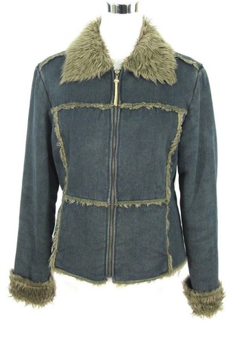 【最終値下げ】Supernatural Dean Esprit Jacket Dean Winchester Esprit Navy Blue Military Jacket Coat Men's