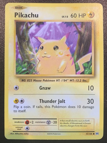 PSA10 ピカチュウ 004/004 PIKACHU 2016 Auction Prices Realized Tcg Cards 2016 POKEMON JAPANESE SUN
