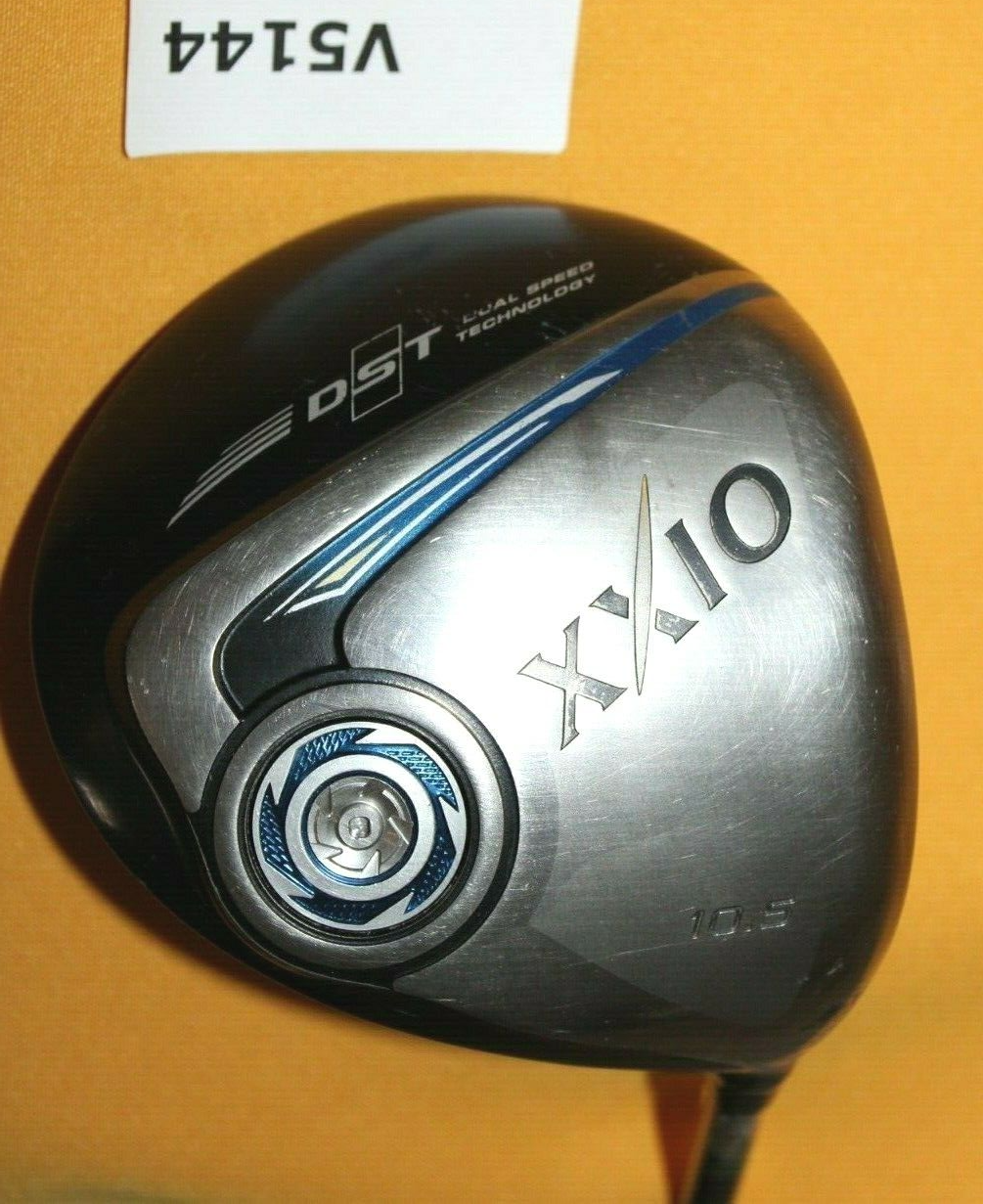 ゼクシオ XXIO ９ドライバー DST 10.5° MP900 FLEX S XXIO ゼクシオ9 DR ドライバー MP900 10.5 FLEX S 2025年最新