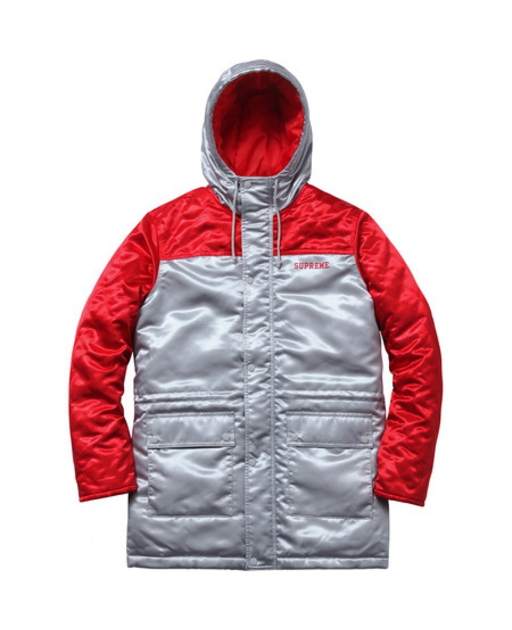 Купить Мужская куртка Supreme 14AW в интернет-магазине с Ebay с ...