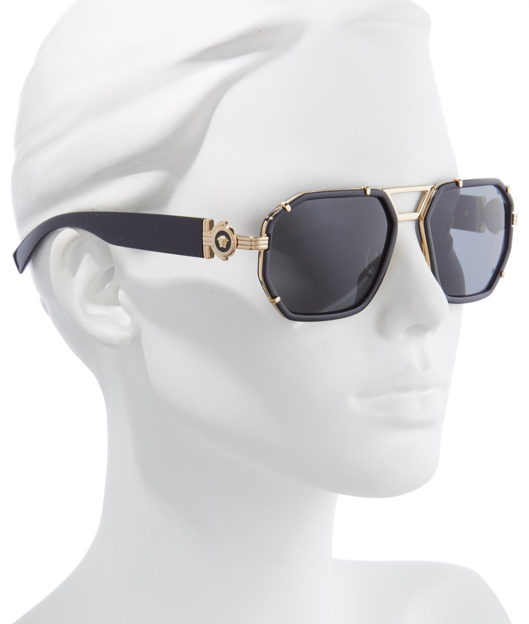 ヴェルサーチェ サングラス MOD.2228 Buy Versace Sunglasses 2228 | GEM OPTICIANS – GEM Opticians