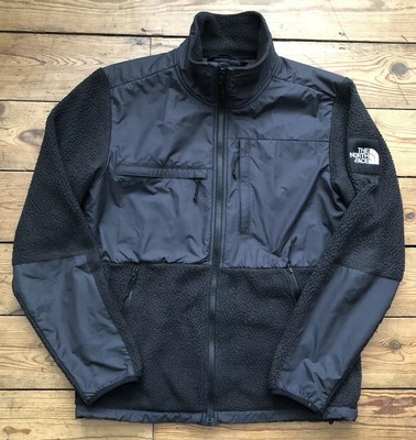 supreme the north face leather nuptse jacket