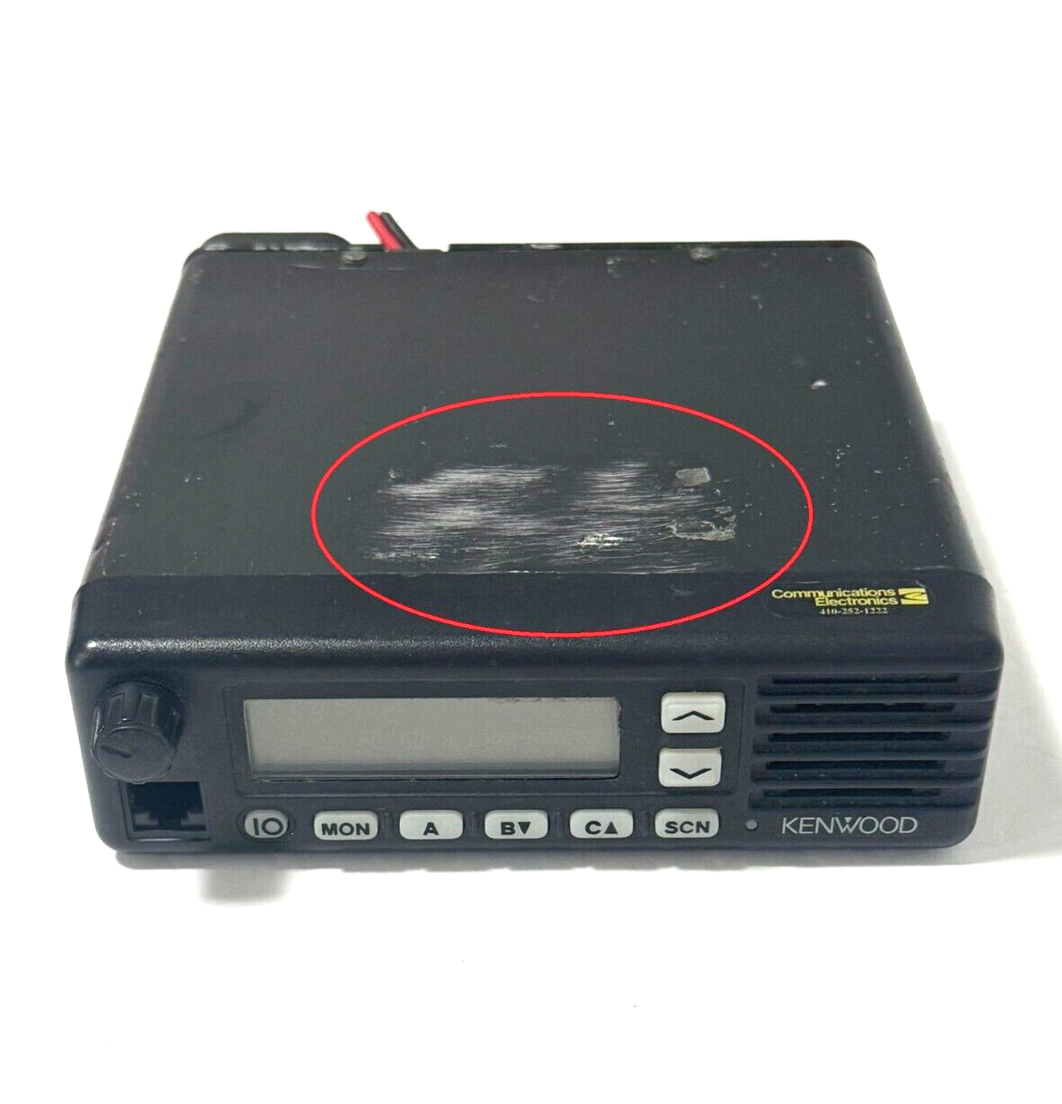 TR-751 KENWOOD FM/SSB/CW 10Wトランシーバー KENWOOD TR-751 TRIO 144MHz 10W 2m ALL MODE Transceiver