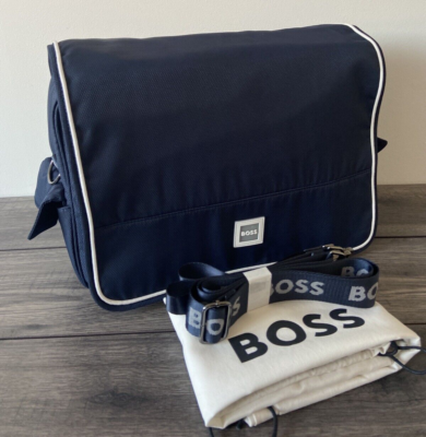 Hugo boss shop sac a langer