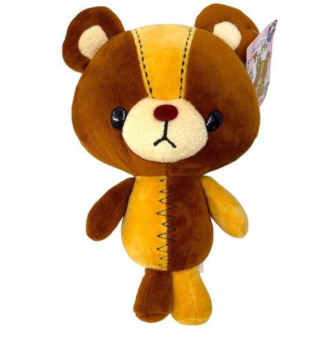 ミュージシャン Hearty Bear Stuffed Toy ミュージシャン Hearty Bear Stuffed Toy Hearty Bear_