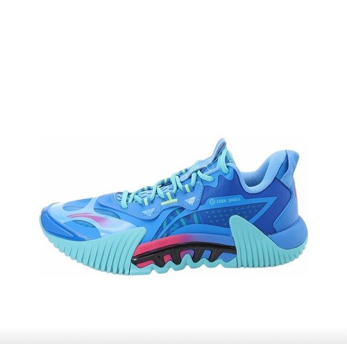 Li-Ning BadFive 2.5 low Dark Blue ABFS001-5 | eBay