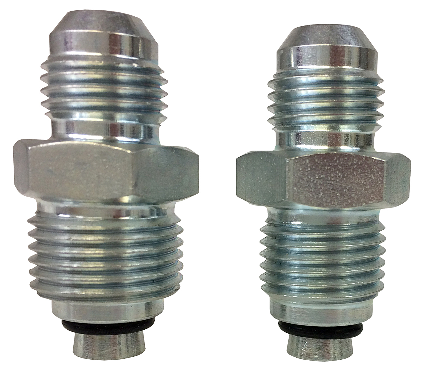 GM Power Steering Box ORing Style 6 an Fittings 1652 eBay