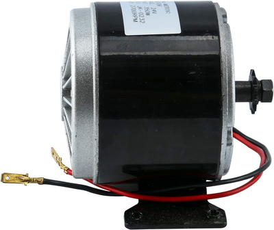 Yaetek 24V DC 350W Permanent Magnet Electric Motor Generator DIY