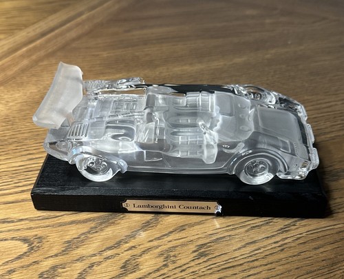 hofbauer クリスタル　マクラーレン hofbauer クリスタル マクラーレン - メルカリ