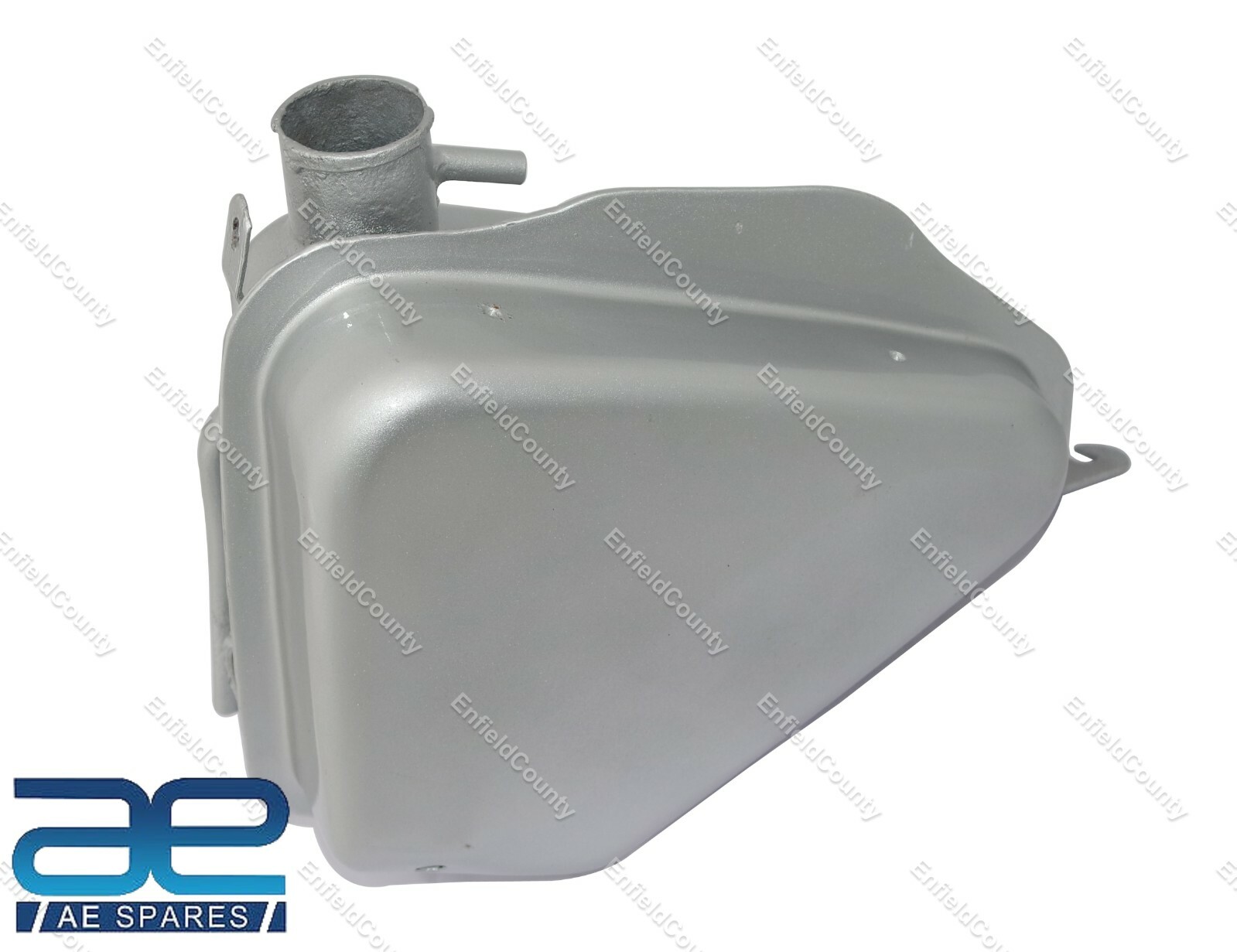 For Norton Commando Roadster Interstate 750 850 Oil Tank Steel Painted