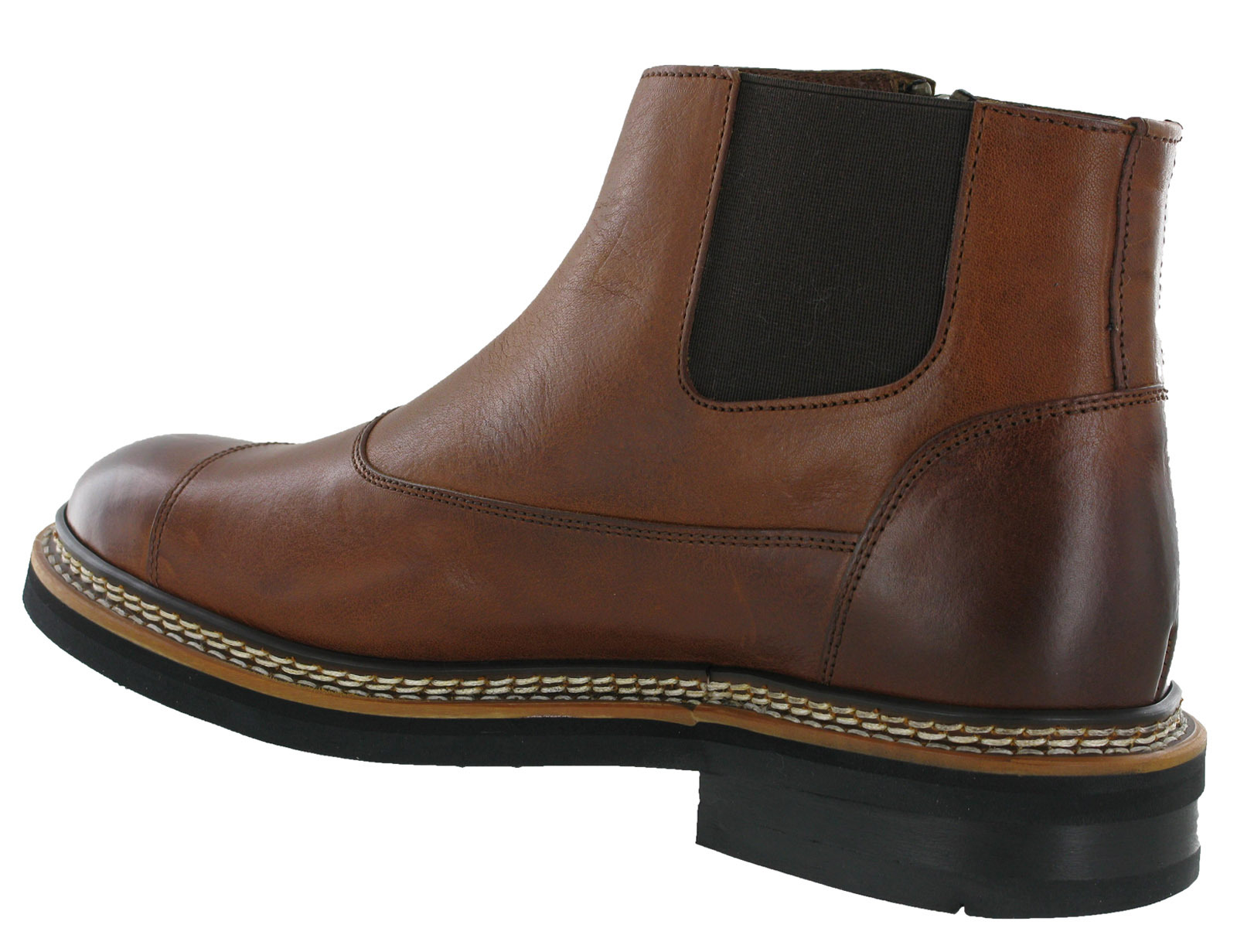 caterpillar raw boots