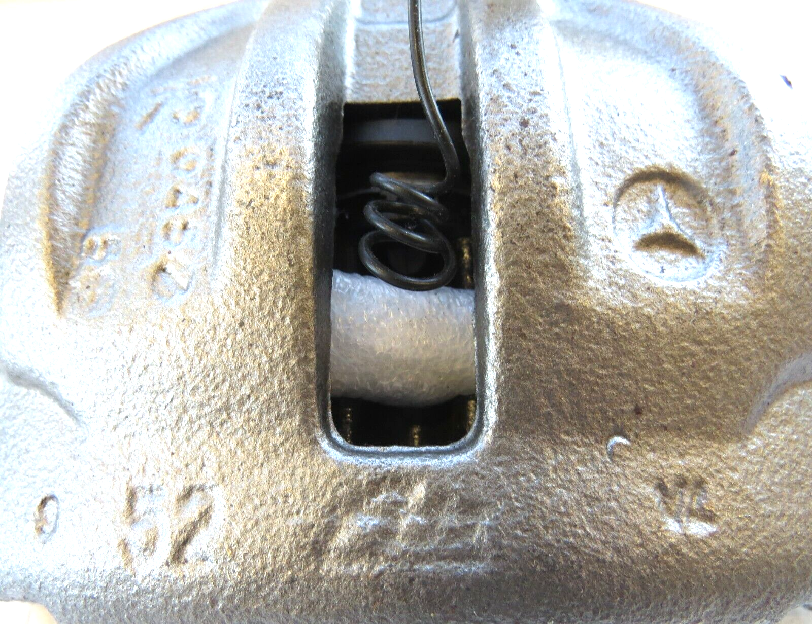 Dodge Freightliner Sprinter 2500 3500 2002-2006 OEM Brake Caliper Rear Right