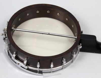 Gold Tone CC-50 5 String Open-Back Banjo