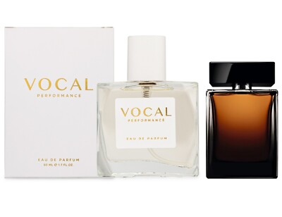 Vocal M009 Eau De Parfum For Men Inspired By Dolce&Gabbana s The One For Men