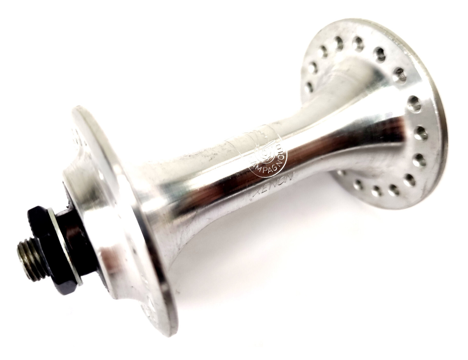 パーツ campagnolo 9S 13-26 Campagnolo Veloce road cassette, 9-speed, 13-26T - MTBIKER.shop
