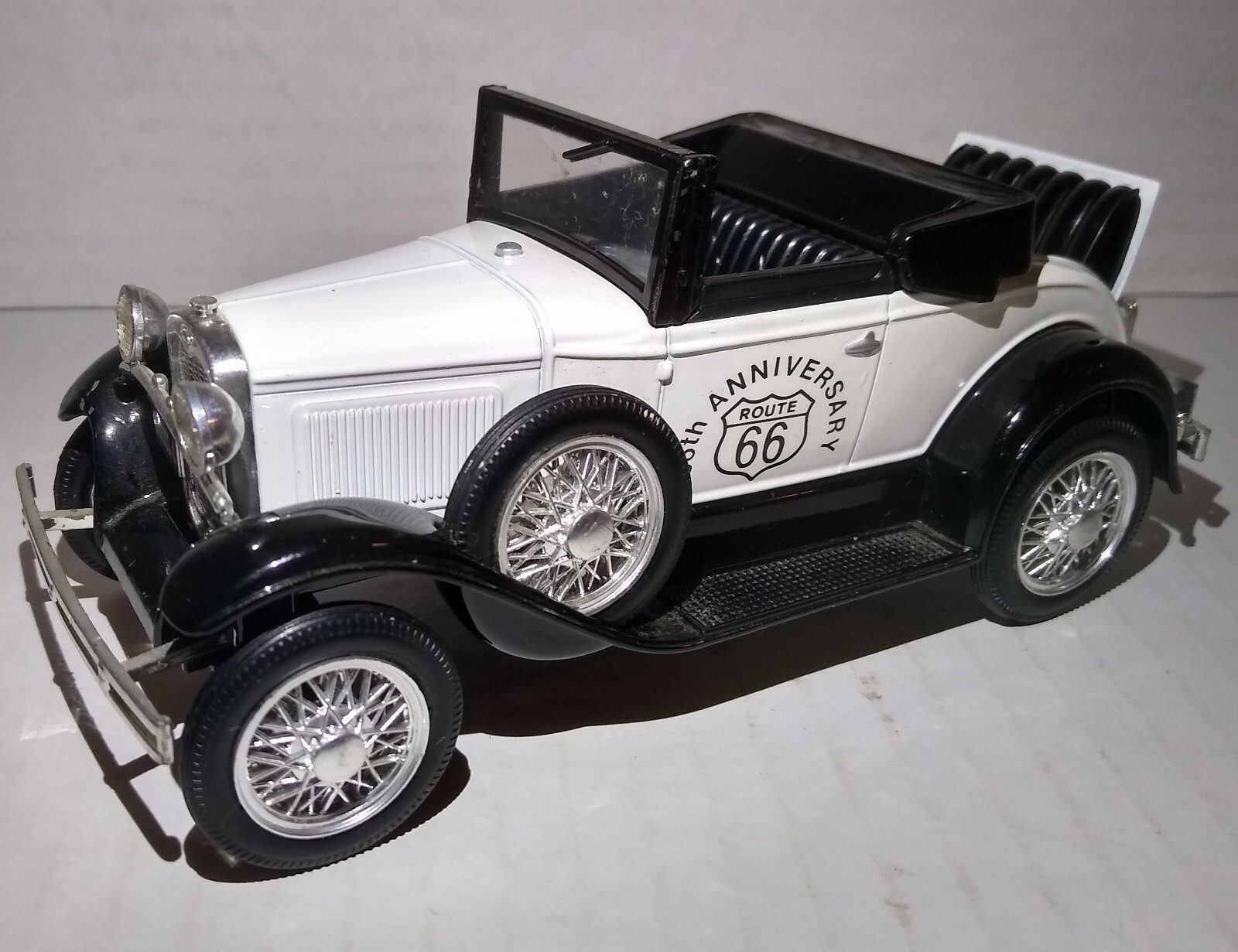 特価 Hubley (1/25) フォード Model A Roadster Hubley 1930 Packard Ford Model A Roadster 1:20 Metal Model