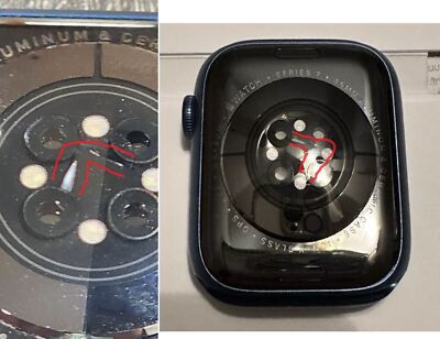 Item photo(s) from verified buyer