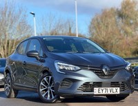 2021 Renault Clio 1.0 TCe 90 Iconic 5dr HATCHBACK PETROL Manual