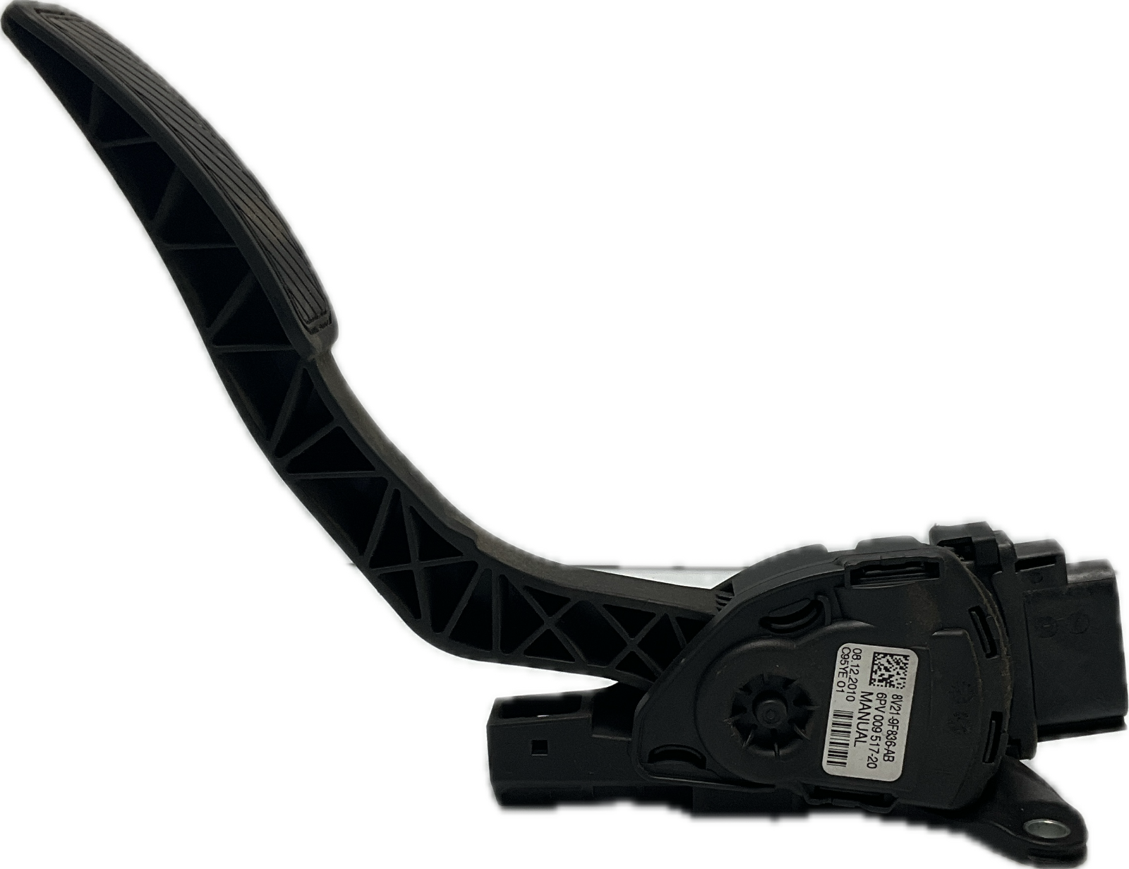 Pedale acceleratore potenziometro FORD FIESTA VI 2015 codice: 8V21-9F836-AB