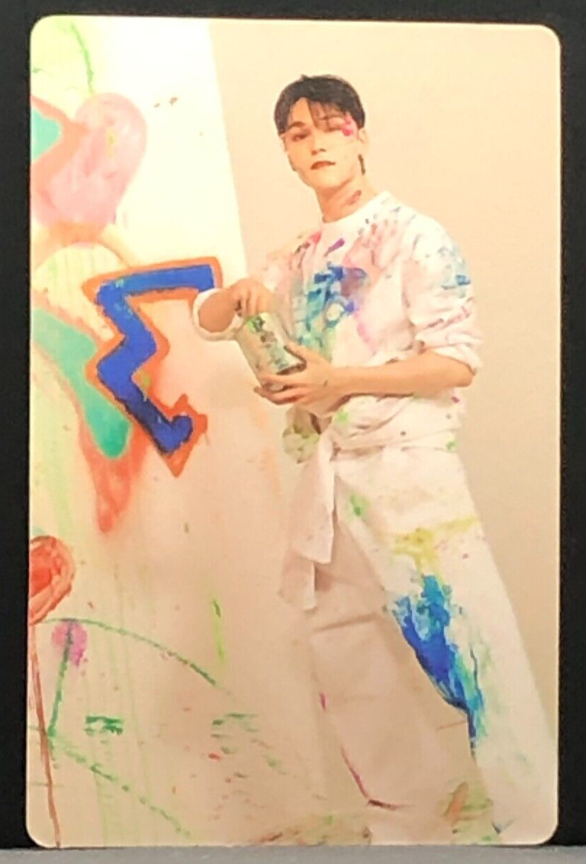 SEVENTEEN 4TH ALBUM FACE THE SUN ホシトレカ付き SEVENTEEN 4th Album Face the Sun CARAT Ver CD+Binder+Book+