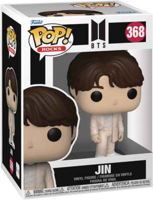 BTS グッズ 💖 BTS JAPAN Official Nendoroid Figure ~ 💜 - ✨free