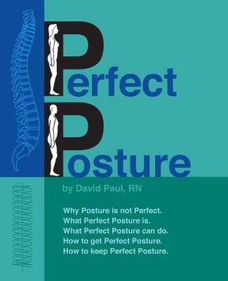 Perfect Posture by David Paul (English) Paperback Book