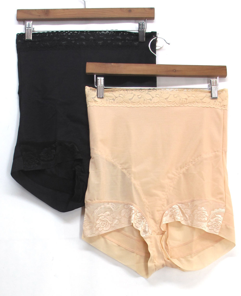 Plus Size Nylon Women's Shapewear