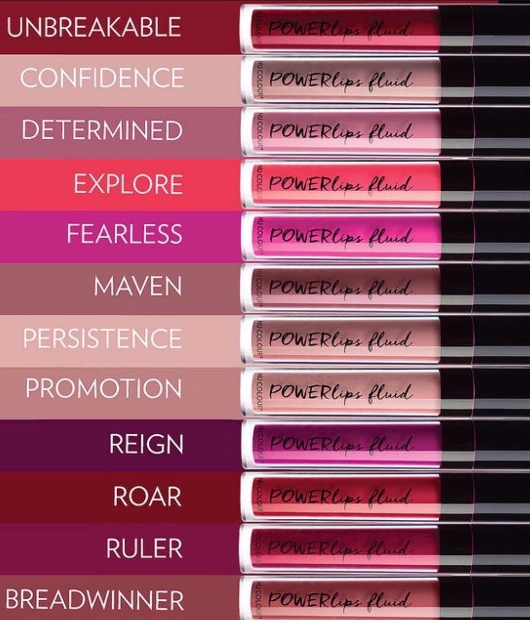 100%の【本物・純正品】ニュー・スキンNuColor Powerlips流体口紅のeBay公認海外通販|セカイモン 100%の【本物・純正品】ニュー・スキンNuColor Powerlips流体口紅のeBay公認海外通販|セカイモン