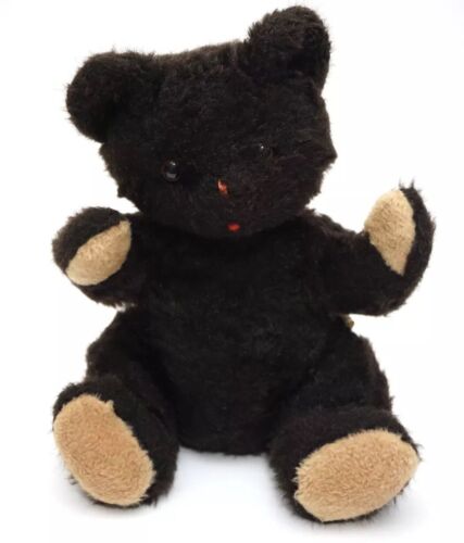 kent collectibles Grandma & Grandpa 5 way jointed Teddy Bear kent collectibles Grandma & Grandpa 5 way jointed Teddy Bear